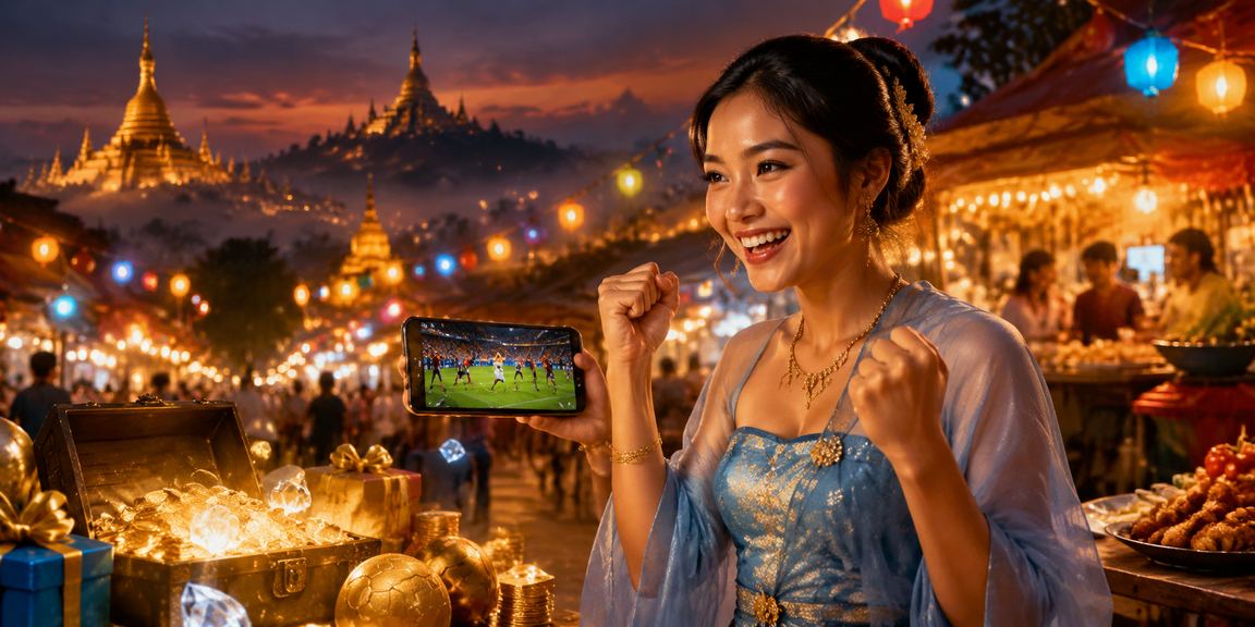 mobile gaming