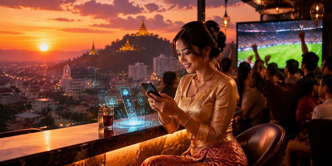 mobile gaming