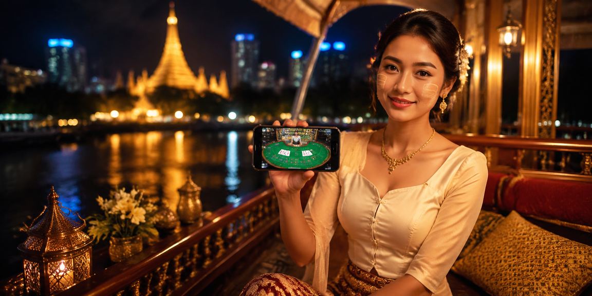 mobile gaming