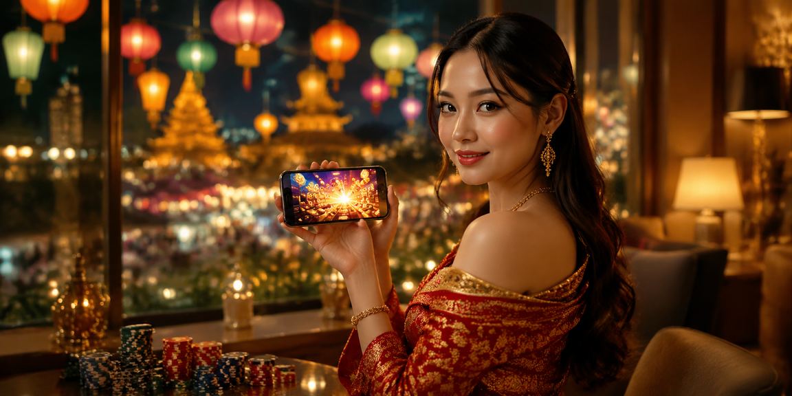 mobile gaming