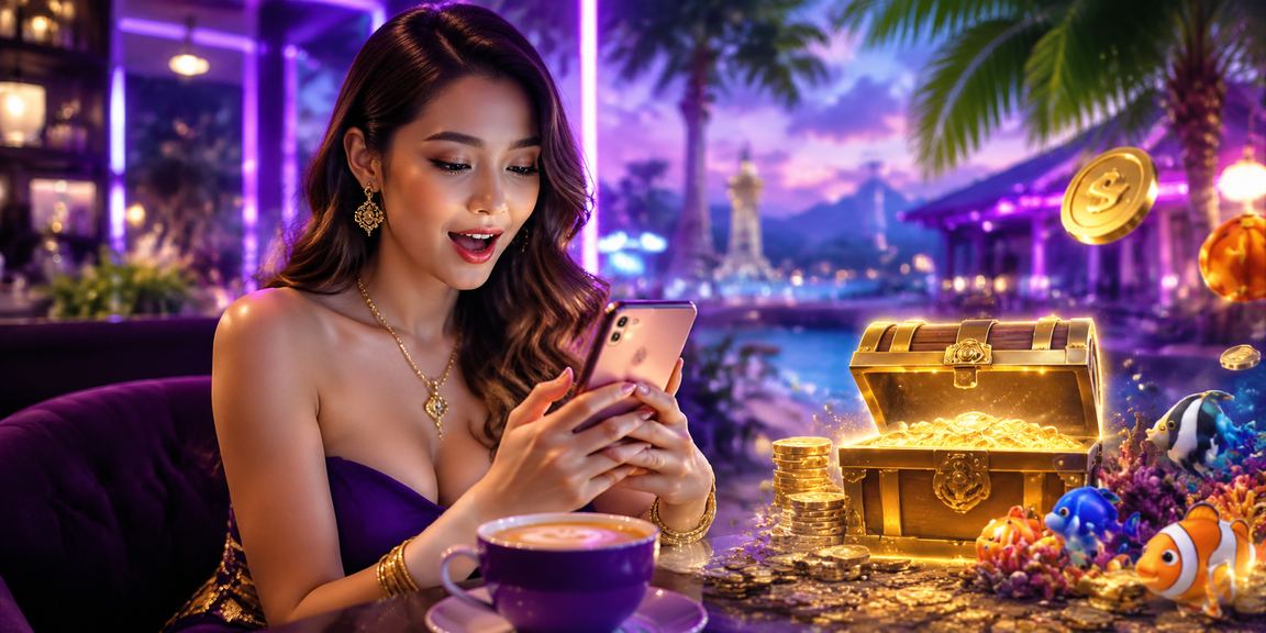 mobile gaming