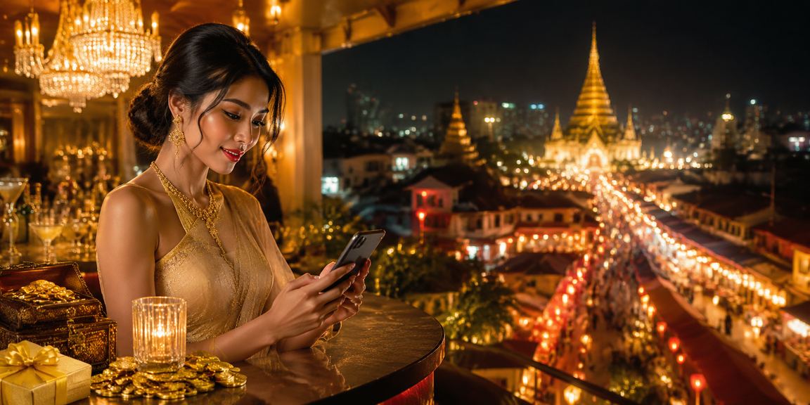 mobile gaming