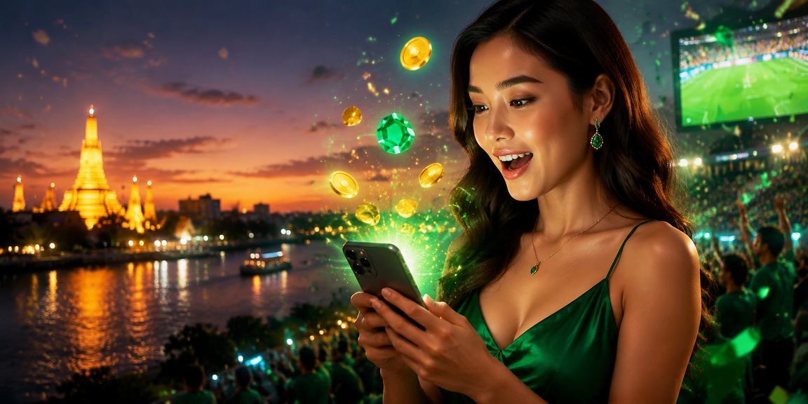 mobile gaming